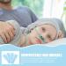4Pcs Nasal Oxygen Cannula Ear Cushions Oxygen Tubing Ear Wrap Oxygen Tube Ear Protectors Covers for Oxygen Users Patients - Buy Online on GoSupps.com