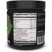 Innotech Nutrition Fermented Organic Greens Berry Flavor - 250 g Berry 35 Servings (Pack of 1) - Buy Online on GoSupps.com