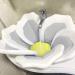TOFOAN Baby Bath Pad - Petal Soft Infant Bathtub Insert Seat - Gray, 31 - Buy Online on GoSupps.com