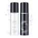WENJLYJ 2PCS Face Setting Spray for Makeup Set Hydrating Matte Makeup Setting Spray for Face Long-lasting Oil Control Glossy Fixing Spray Makeup Waterproof Setting Spray for Women and Men
