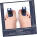 GLEAVI 3pcs Toe & Finger Splint Set - Trigger Finger & Toe Sprain Support - Buy Online on GoSupps.com