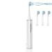 Water Dental Flosser with Electric Toothbrush