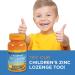 Thompson Vitamin C Powder 5000 mg - 8 oz for Immune Support & Antioxidants - Buy Online on GoSupps.com
