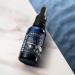 Particle Beard Oil - Soft & Itch-Free Formula with 6 Natural Oils | Argan Oil for Grooming & Skin Relief (1 Oz - Buy Online on GoSupps.com