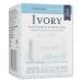 Buy Ivory Bar Bath Soap 3.1oz Unscented - 3 Count (Pack of 6) | International Shipping Available - Buy Online on GoSupps.com