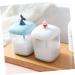 balacoo 2pcs Manual Foaming Face Wash Bottles Portable Bubbler for Smooth Cleansing for Shampoo Shower Gel Liquid Soap Travel-friendly Design - Buy Online on GoSupps.com