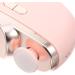 FOMIYES Automatic Electric Nail Clipper Battery Operated Safety Fingernail Trimmer for Children Adults Seniors Small Nail for Home Travel - Buy Online on GoSupps.com