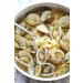 LaMonica Sea Clam Juice 46 Oz. (2 Pack) - Premium Quality Clam Juice for Cooking and Cocktails - Buy Online on GoSupps.com