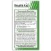 HealthAid Garlic Oil 2mg 60 Vegicaps - Natural Immune Support Supplement - Buy Online on GoSupps.com
