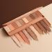 Etude House Play Color Eyes Bakehouse - 10 Warm Brown Long-Lasting Colors | Soft Texture for Moody Korean Makeup - Buy Online on GoSupps.com