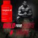 Liposomal Longjack Tongkat Ali Extract Capsules - 200x Strength | Boost Drive Performance & Muscle Mass | 200 000 mg - Buy Online on GoSupps.com