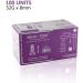 8mm 32G Micro-Click Diabetic Pen Needles 100 pen needles Insulin Pen Needles ozempic needles - Buy Online on GoSupps.com