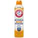 Arm & Hammer Invisible Body Powder Spray Clear Talc-Free Body Odor & Sweat Control for Men & Women Spray Body Powder for Women and Men Arm and Hammer Body Spray Powder 7 Oz (1 Pack) Fresh 7 Ounce (Pack of 1)