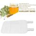 Atyhao Castor Oil Bag - Reusable Leak-Proof Castor Oil Pack for International Shipping - Buy Online on GoSupps.com