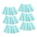 MAGICLULU 1 Box Self-adhesive Eyelash Strips Eyelashes Strips Eyelash Strips Natural Look Lash Strips to Lashes Eyelash Adhesive Strips Lash Strips Glue Resin Glue Replace Strip Glue
