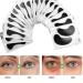 Collagen Crystal Under Eye Patches - 15 Pairs | Firming & Moisturizing Eye Mask for Puffiness & Dark Circles - International Shipping Available - Buy Online on GoSupps.com
