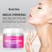 Everlom Neck Firming Cream - Advanced 65 ML Formula for Tightening & Lifting Loose Skin on Neck, Jawline & Chest - Anti Aging Moisturizer for All Skin Types - Buy Online on GoSupps.com