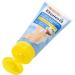 Balea Foot Balm with Shea Butter & Vitamins - Nourishing Dry Feet & Cracked Heels - 100 ml International Shipping - Buy Online on GoSupps.com