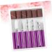 Beaupretty 1 Set Nail Tools Nails Electric Manicure Nail File Nail File Bits The Beginners Nail Polish Tools Nail Drill Bits Power Tools Kit Nail Drill Tool Purple 5 Piece Set Alloy 6.5x5.5cm Purple - Buy Online on GoSupps.com