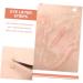 NOLITOY 4 Rolls Roll Double Eyelid Sticker Two Sided Tape Natural Double Eyelid Strips Hooded - Buy Online on GoSupps.com