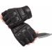FANGIER Fingerless Tactical Gloves for Men - Lightweight Breathable Outdoor Sports Gloves for Shooting, Hunting, Motorcycling, Climbing - Black - Buy Online on GoSupps.com
