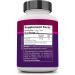 Potassium Citrate 99mg I Support Nerve Joint & Bone Health I Helps Manage Electrolyte | for Both Men & Women | 120 Veg Capsules - Buy Online on GoSupps.com