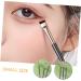 SKISUNO 6pcs Make up Eyeliner Brush Eye Precision Brush Small Eyeliner Brush - Buy Online on GoSupps.com