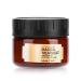 60ml Hair Repair Mask Nourishing Shine Hair Mask Deep Hydration Hair Mask for Split End Repair Dry Rough Damaged Hair