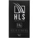HLS Hair Fibers Dark Brown | Hair Fiber Lightening Powder 25g Bottle | Instantly Increases Thickness with Concealer for Women and Men - Buy Online on GoSupps.com