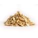 Handerettish Flakes 500g | Dehydrated Horseradish for Sauces & Horse Feed | 100% Natural & Additive-Free - Buy Online on GoSupps.com