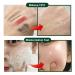 All Green Tox Solution Magic Cleansing Bar - Organic Eco-Friendly Skin Care for Radiant Skin | Shop Internationally - Buy Online on GoSupps.com