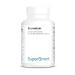Bromela ne - Enzyme Anti-Inflammatoire - Extraite de la Tige de l'Ananas - Soutient le Syst me Immunitaire - Aide la Digestion et la R cup ration - DrCaps - Vegan - Supersmart