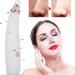 Qukaim Blackhead Suction Instrument Electric Blackhead Removal Suction Face Pore Cleaner Acne Blackhead Remover Household Pore Cleaner - Buy Online on GoSupps.com
