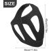 KSIUW Anti-Snoring Chin Straps - Flexible Breathable Snoring Solution | 1 PC Snoring Stopper for Effective Snoring Reduction - Buy Online on GoSupps.com