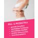 Shop Vegan Chocolate Florbalance Powder 150g - Sugar-Free Probiotics & Prebiotics for Gut Health - Buy Online on GoSupps.com