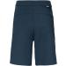 VAUDE Unisex Children's Badile Shorts 116 - Dark Sea | Kids Outdoor Pants for Active Play | International Shipping Available - Buy Online on GoSupps.com
