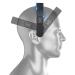 Master Massage H1 Vibration Hair Head Skin Massage Device - 11 Fingers 5 Modes Prussian Blue - Electrical Hair Stimulation & Light Hair Band Design - Buy Online on GoSupps.com