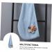 minkissy Hair Cap 3 Pcs Coral Fleece Dry Hair Hat Quick Dry Towel Lovely Shower Cap - Buy Online on GoSupps.com