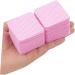 HONMEET 400 Sheets Eyelash Cleaning Pads Cotton Lash Extension Glue Cleaning Wipes Nail Gel Polish Nail Remover Pads - Buy Online on GoSupps.com