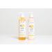 T-LAB Organics Organic Ginger Anti Hair Loss Shampoo and Conditioner 2x8.45oz Set