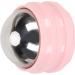 Cold Massage Scooter Ball for Muscle Relief - Hot/Cold Compress Reduces Pain & Inflammation Durable Stainless Steel Design - Buy Online on GoSupps.com