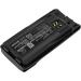 PMNN4434AR 2200mAh Battery for XT460 RMM2050 XT420 XT220 RMU2080d RMU2080 RMV2080 RMU2040 - Compatible 3.7V Solution for International Shipping - Buy Online on GoSupps.com