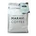 Maravi Speciality Coffee - Costa Rica SHB Arabica Coffee - Percolator Grind Coffee - Medium Roast - Chocolate Grape & Macadamia Notes - 400g Percolator Grind 400 g (Pack of 1)