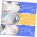 CHILDWEET Drying Bag Heated Coats Top-Clothes Fast Heating Bag Polyester Travel Lip Gloss White Wash and Care - Buy Online on GoSupps.com