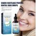 Shark Cartilage Protein Drops for Tooth Growth & Stain Removal - 5PCs | Dental & Oral Recovery - Buy Online on GoSupps.com