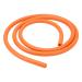 HEEPDD interior dampers for bicycle frames 1.5 m. Excellent flexibility.Easy to use.Practical.Small damping.Bicycle inner-threaded sponge tube for outer diameter of less than 6 orange