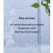 M DARA Organic Skincare | Time Miracle Botanic Retinol Serum 30ml Natural retinol alternative Dermatologically proven to match synthetic retinol's efficacy Non-irritating formula - Buy Online on GoSupps.com