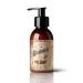 Beardburys Pre Shave | Pre-Shave Cream for Men Easy Shaving No Cuts or Redness Soothes the Skin - 5.07 Fl Oz