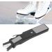 Buy Sleitschuh-Klingenstichfer: Long-Lasting Emery Ice Skating Sharpener & Razor-Sharp Grindstone for Hockey Skates - International Shipping Available - Buy Online on GoSupps.com