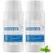 Toilet Active Oxygen Agent Multifunctional Toilet Sink Cleaning Stains Remover Powder Toilet Bowl Stains Cleaners Powerful Pipe Dredging Agent